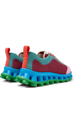 WOMEN'S PELOTISSIMA MULTICOLOR SNEAKERS 
