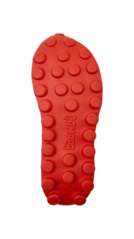 WOMEN'S PELOTISSIMA SNEAKERS IN YELLOW