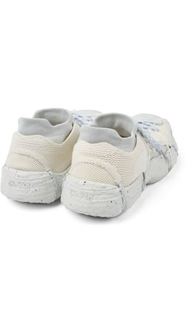 WOMEN'S ROKU SNEAKERS IN WHITE