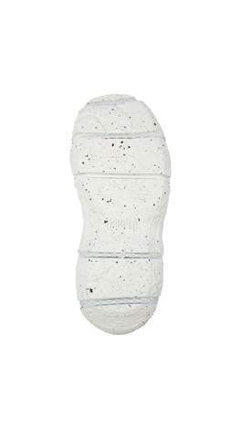 WOMEN'S ROKU SNEAKERS IN WHITE