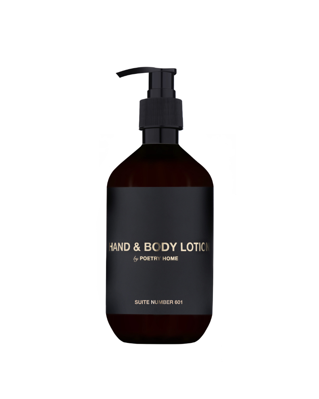 Body Lotion SUITE 601