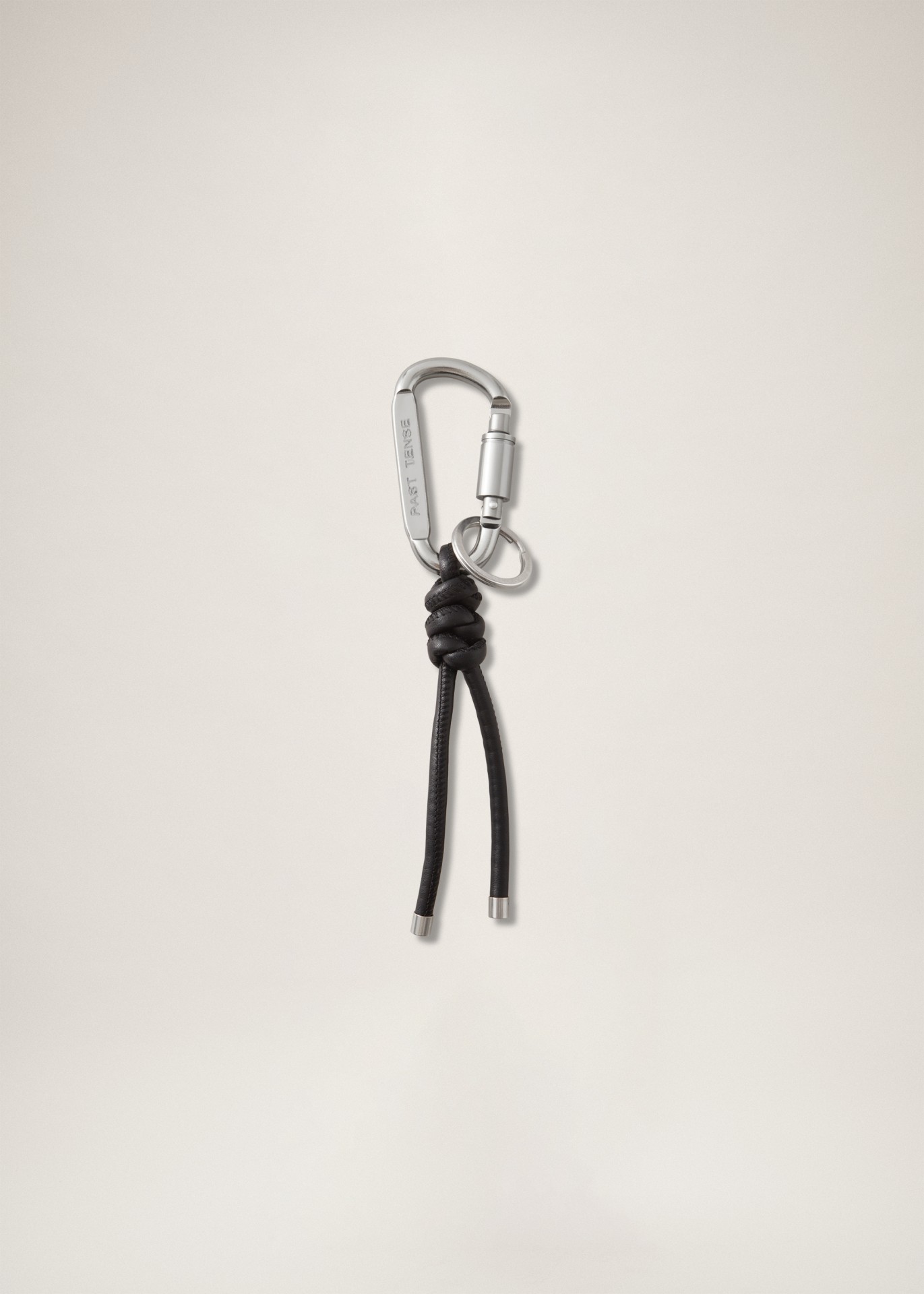 CARABINER KEYCHAIN 