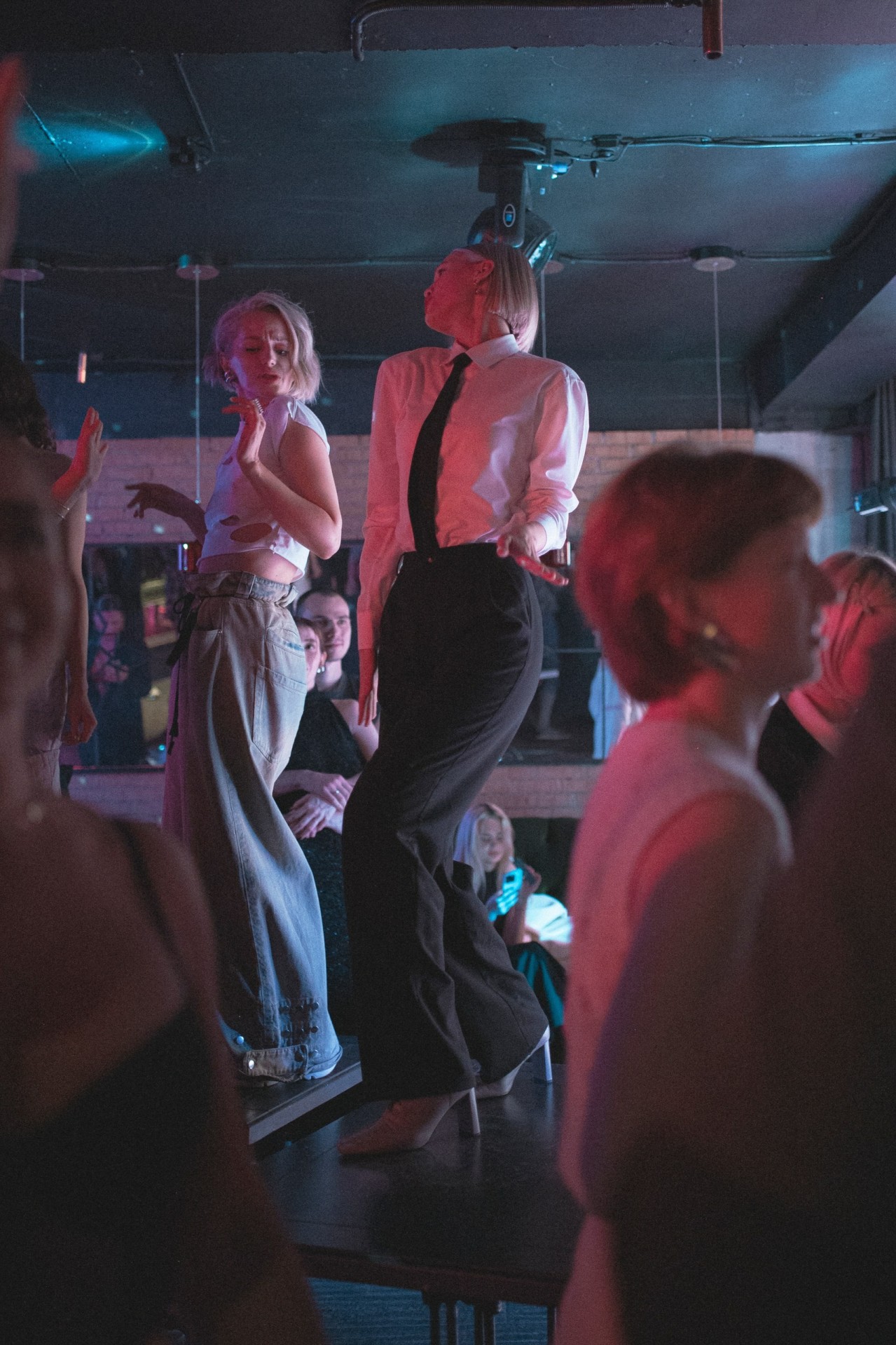 DOFAMIN — 1 Year of Cultivating Joy