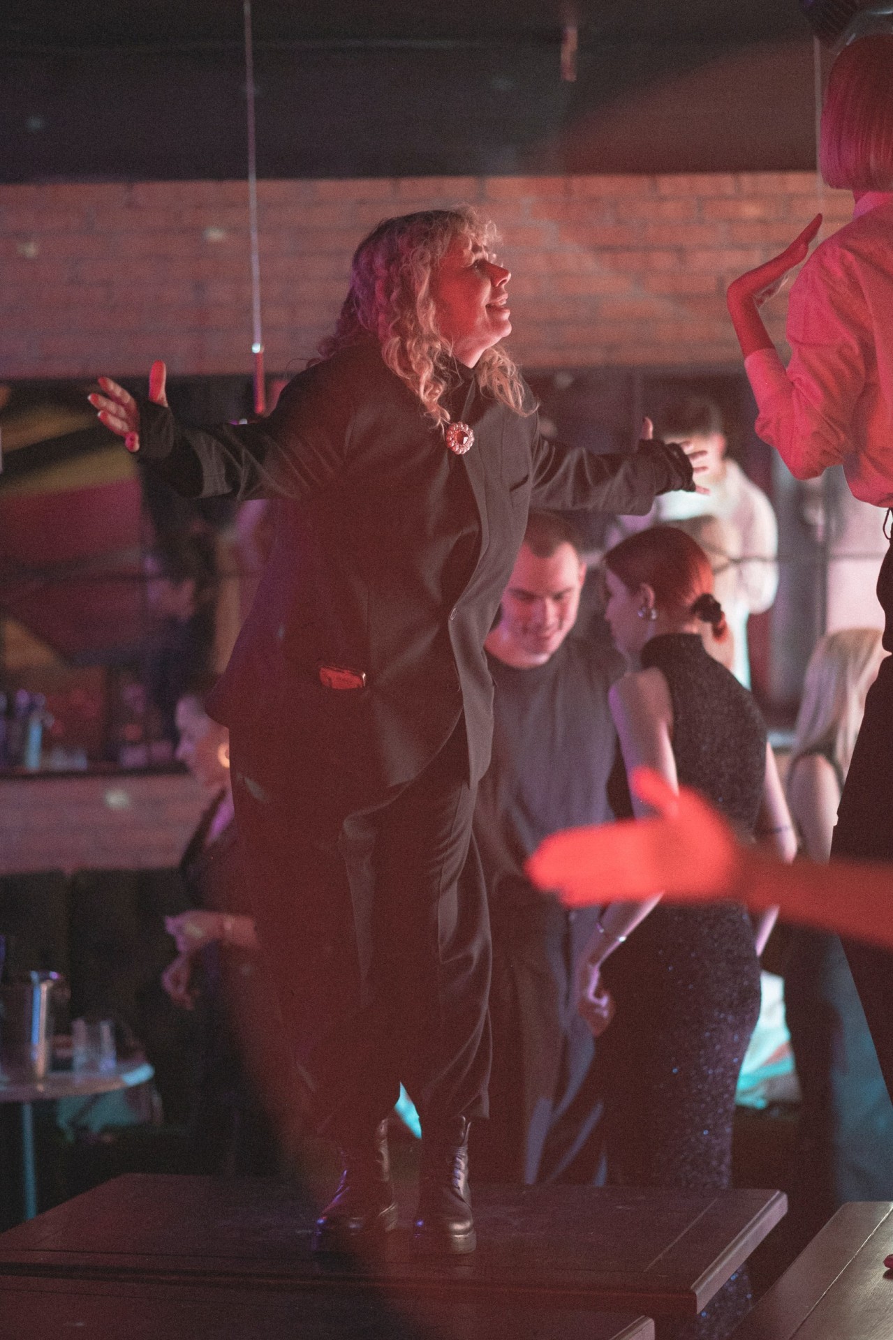 DOFAMIN — 1 Year of Cultivating Joy