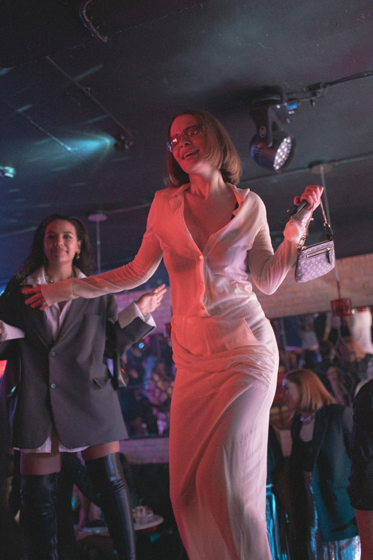 DOFAMIN — 1 Year of Cultivating Joy