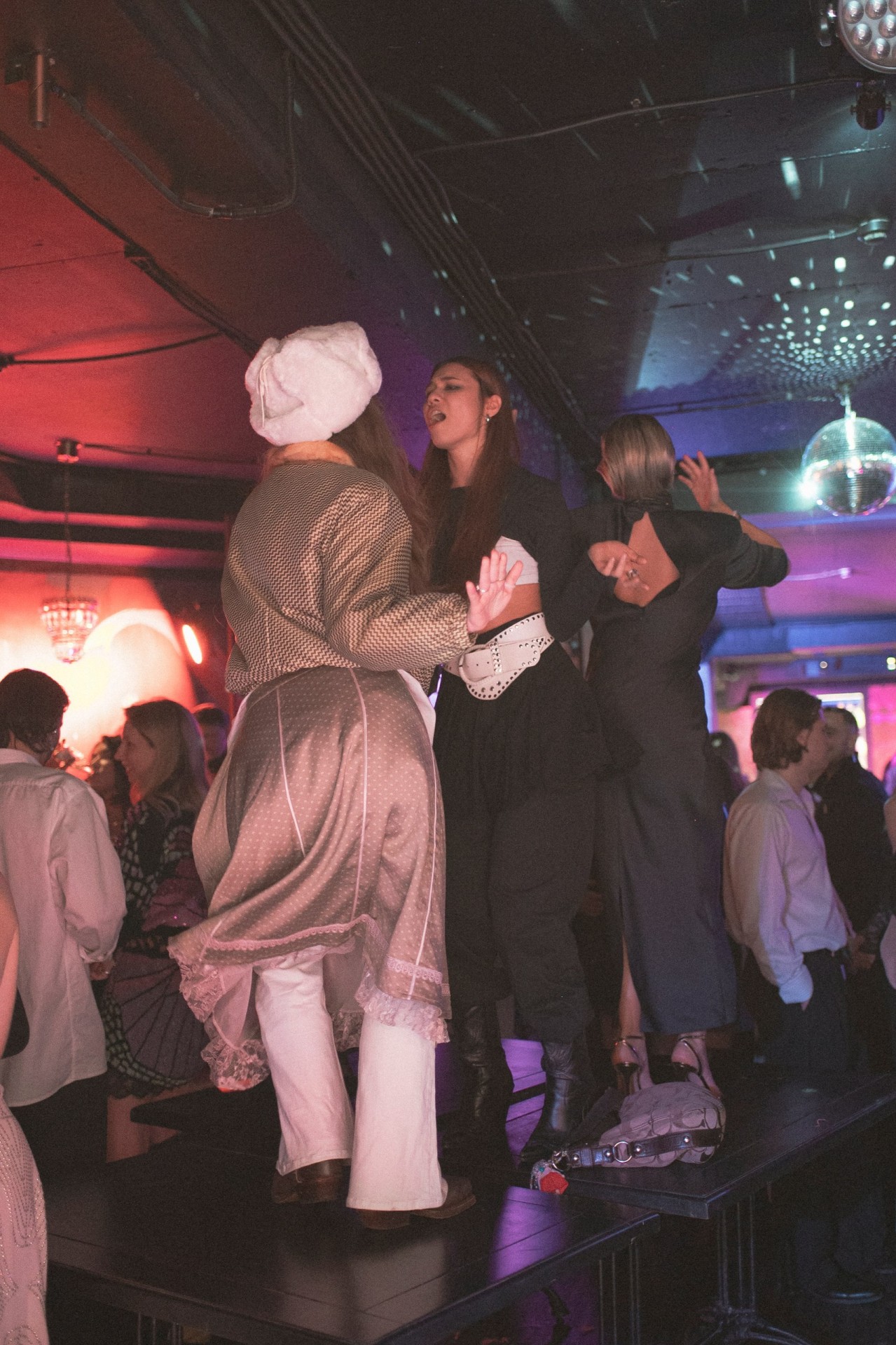 DOFAMIN — 1 Year of Cultivating Joy