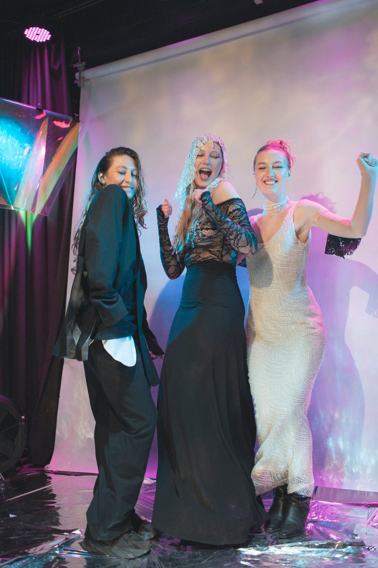 DOFAMIN — 1 Year of Cultivating Joy