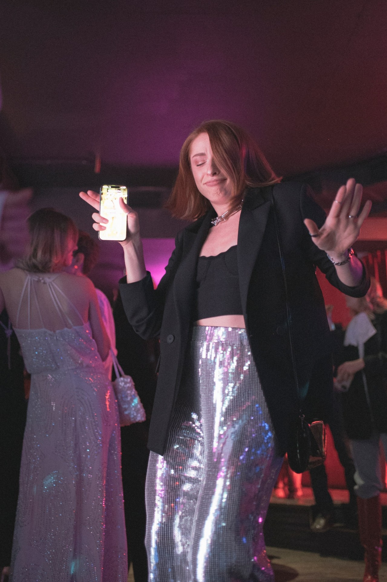 DOFAMIN — 1 Year of Cultivating Joy