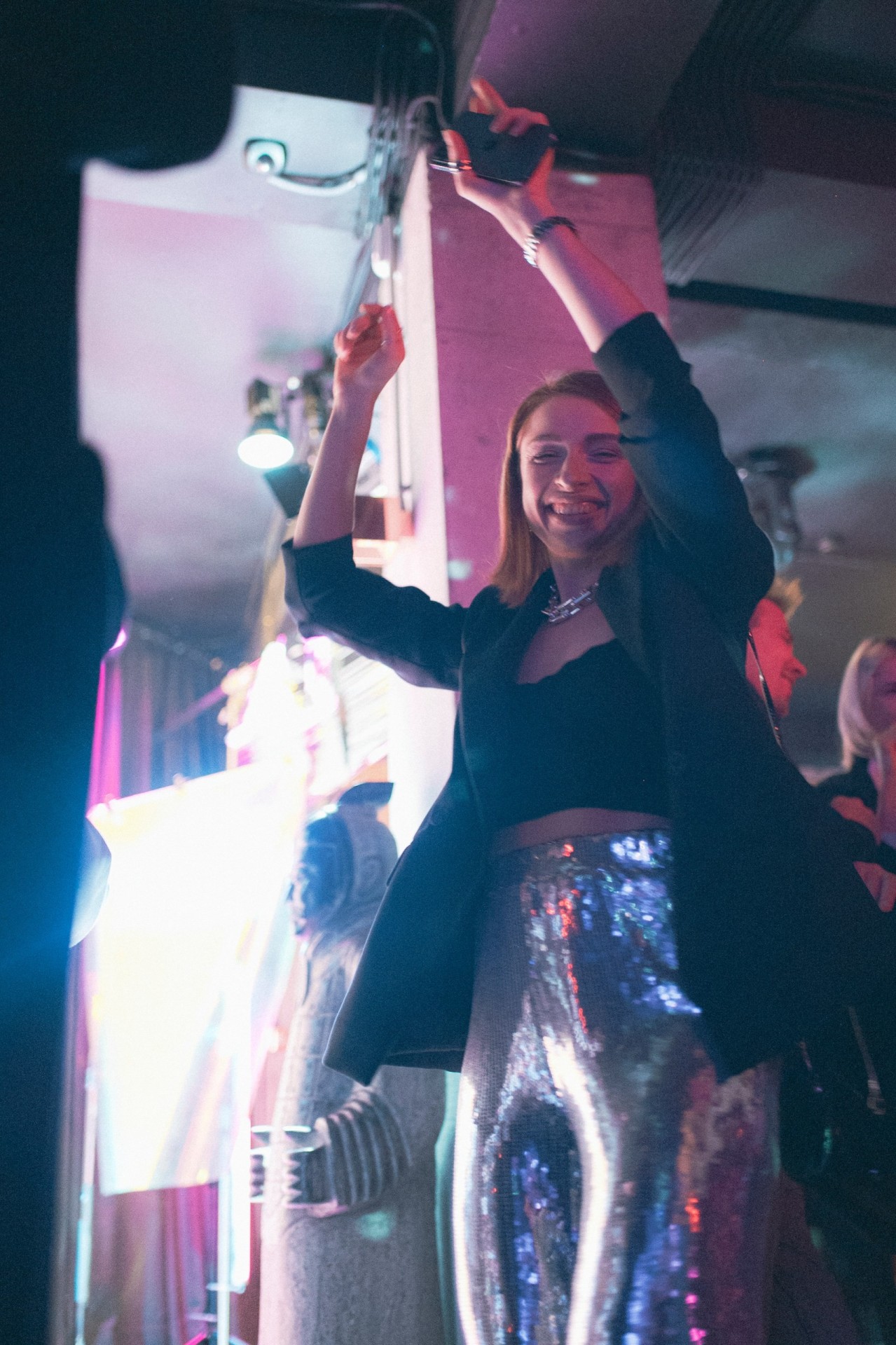 DOFAMIN — 1 Year of Cultivating Joy