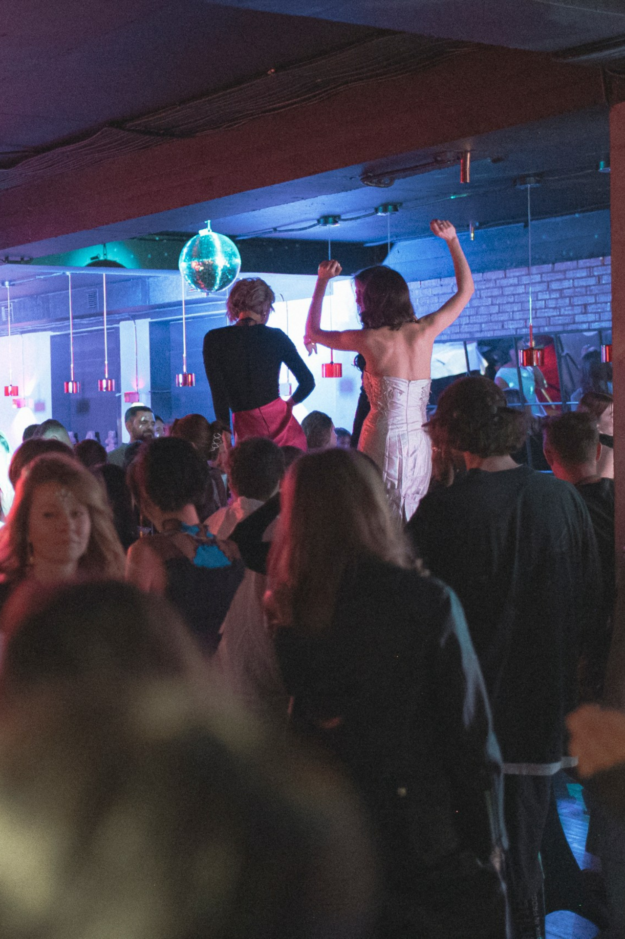 DOFAMIN — 1 Year of Cultivating Joy