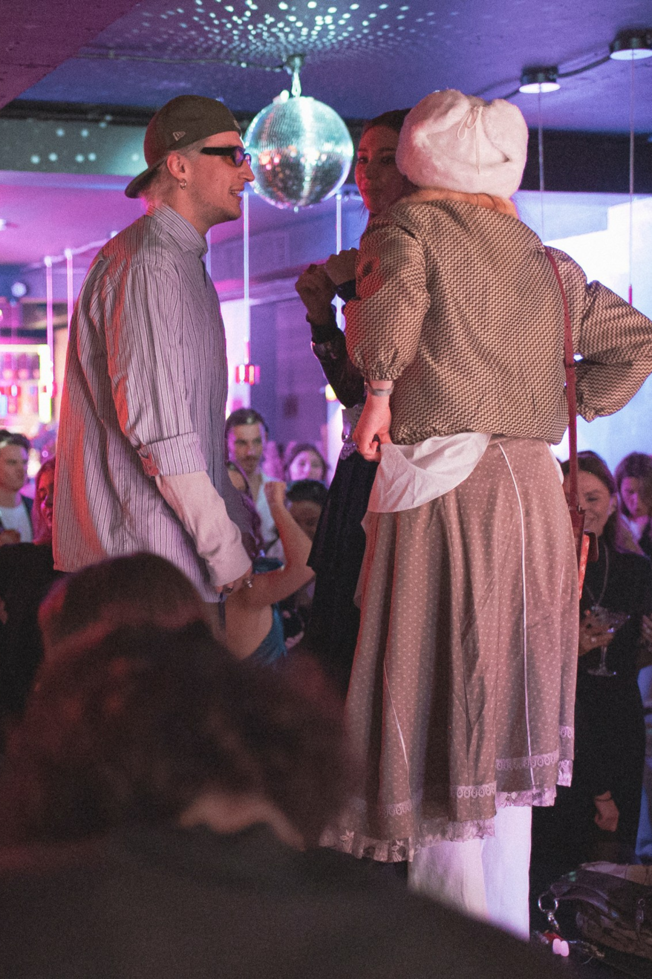 DOFAMIN — 1 Year of Cultivating Joy