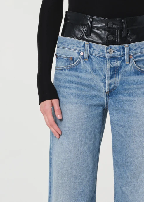 ELSON JEAN IN DETOX/OUTBREAK IN BLUE