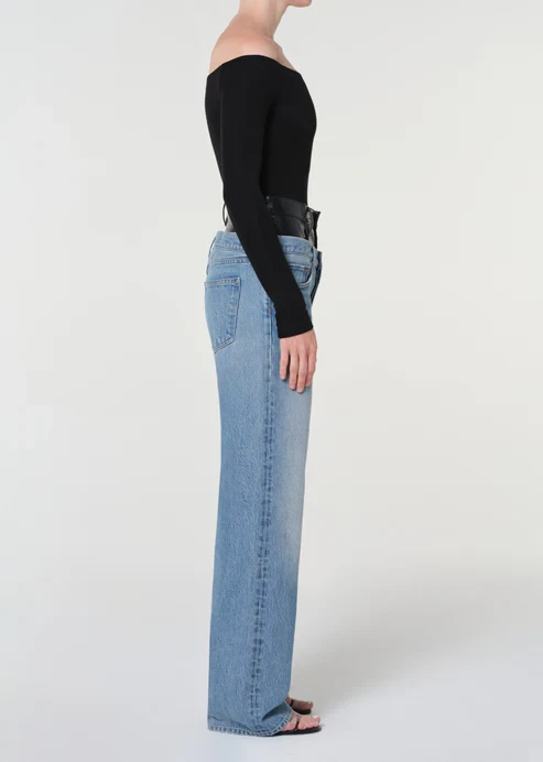 ELSON JEAN IN DETOX/OUTBREAK IN BLUE