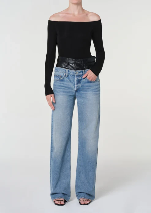 ELSON JEAN IN DETOX/OUTBREAK IN BLUE