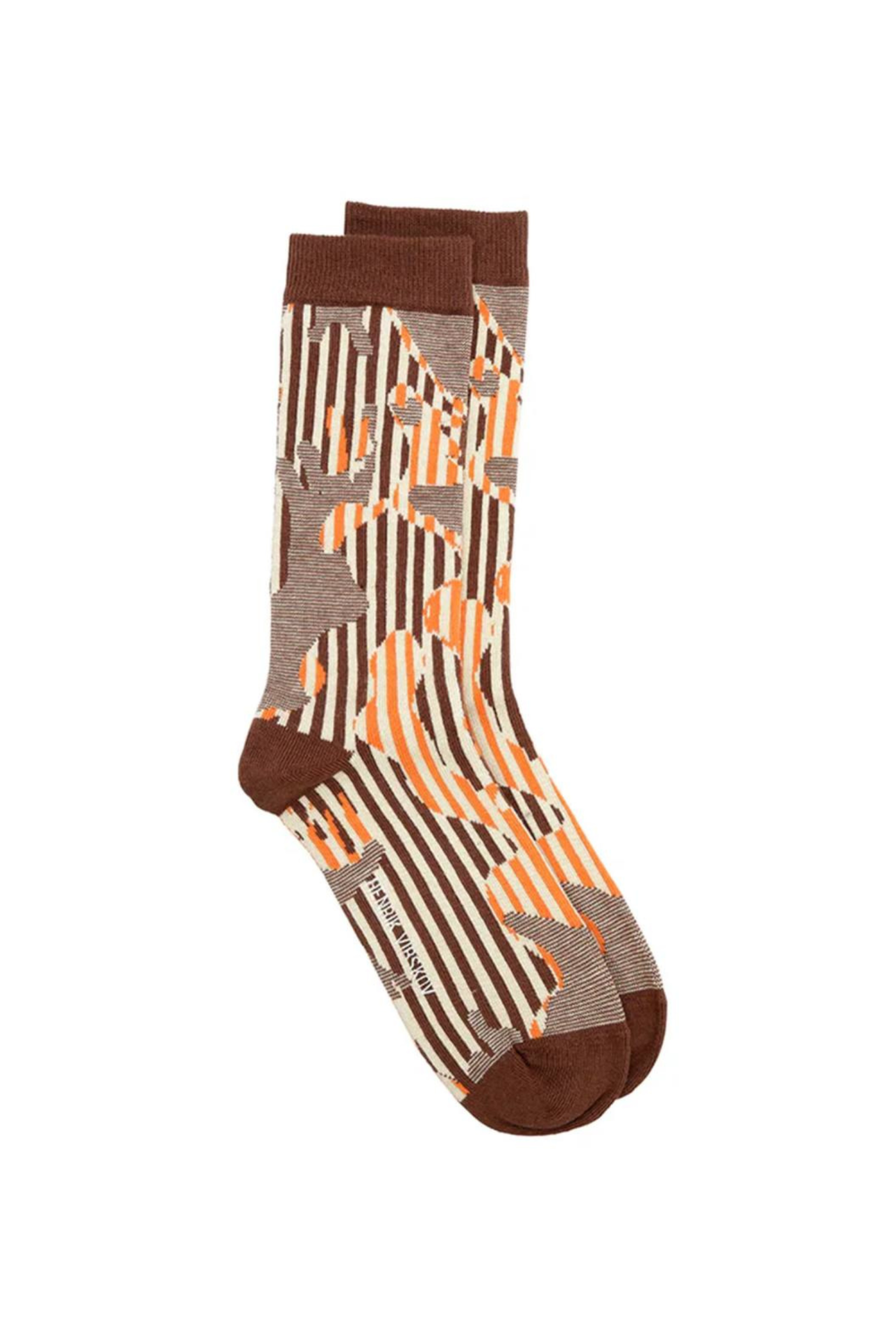 HANDSOME HANDS SOCKS FEMME 