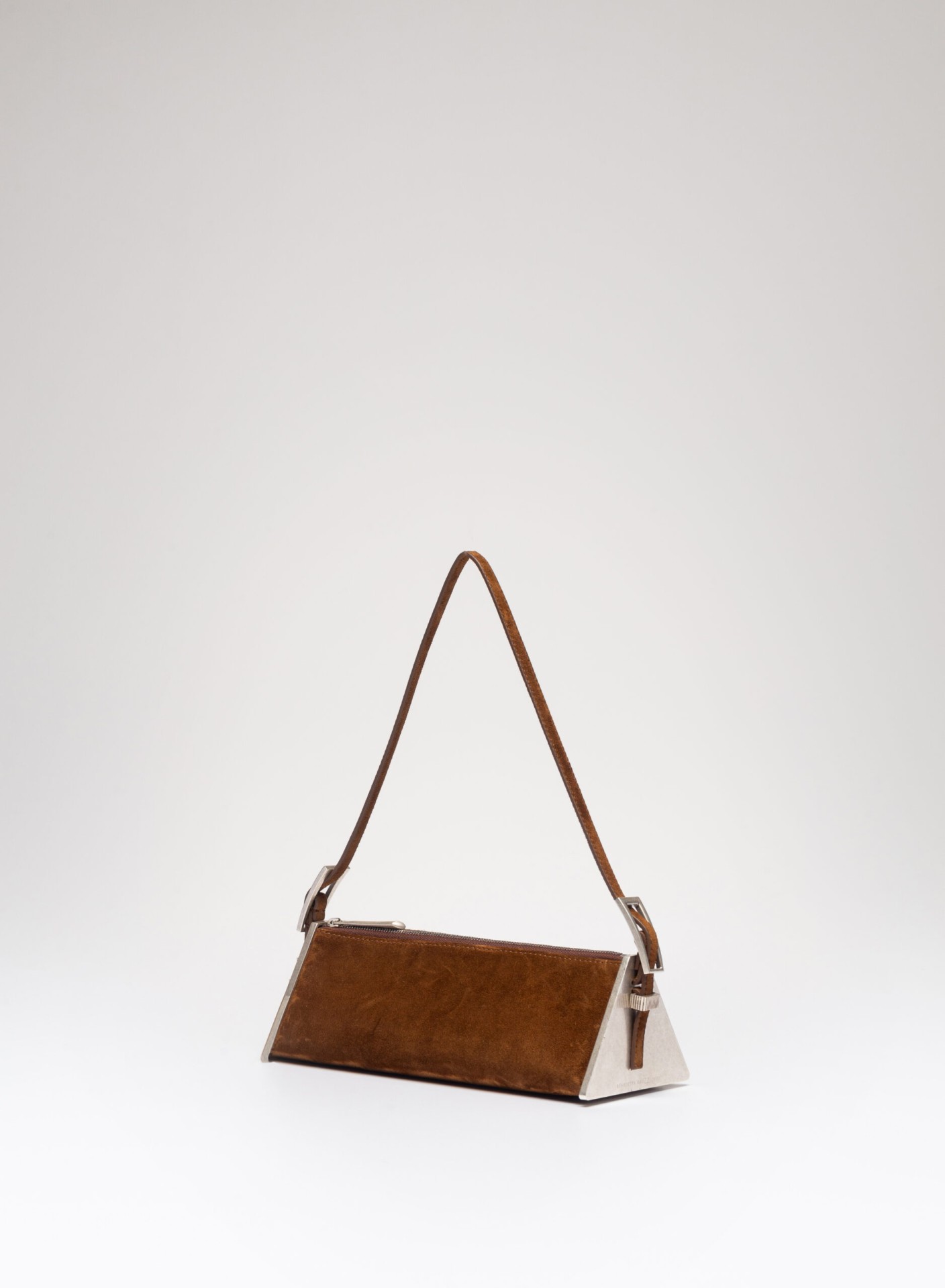 JOY LEATHER SATIN CALF TEXAS