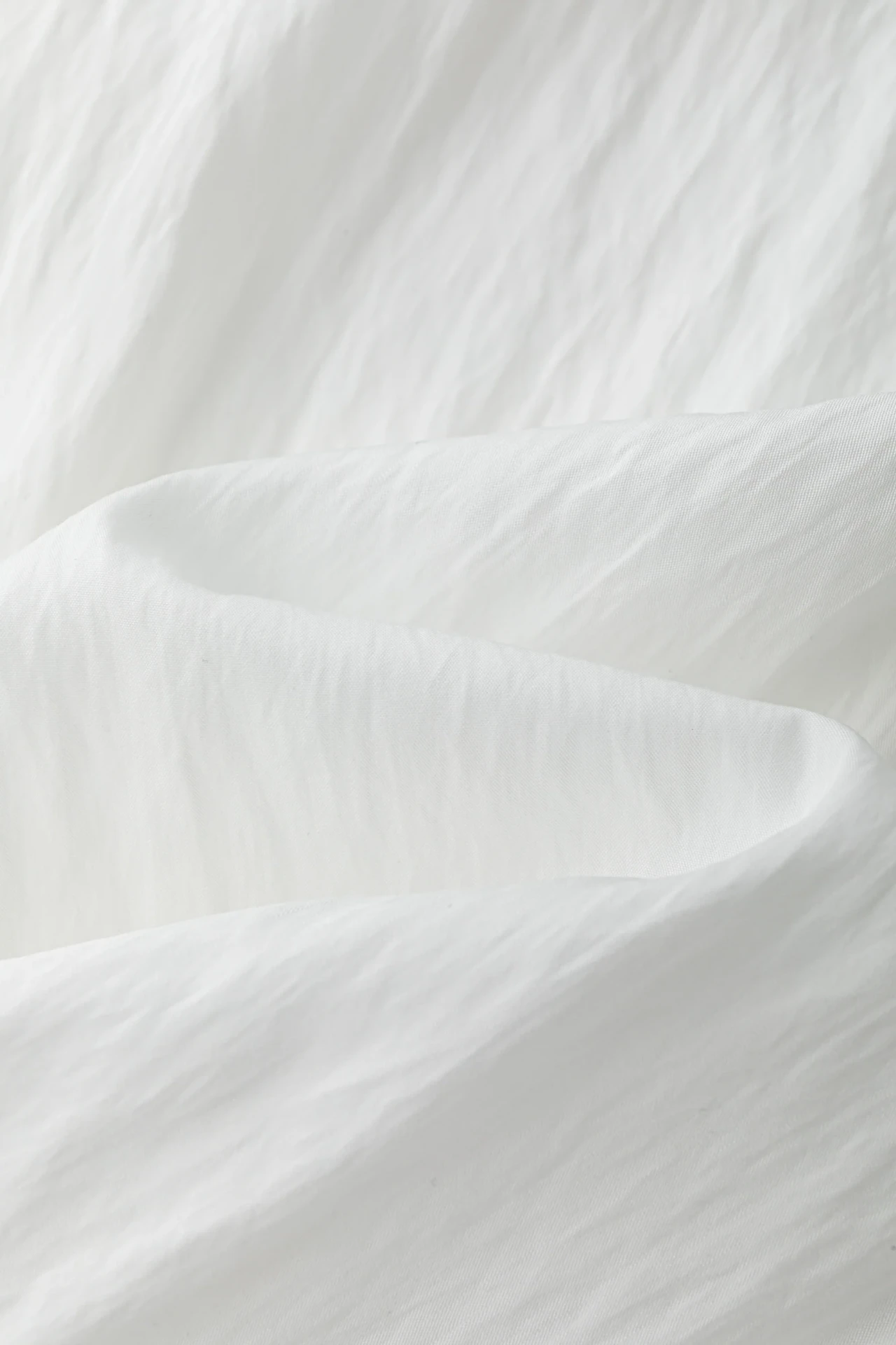 LIBERTY CAPE TOP WHITE