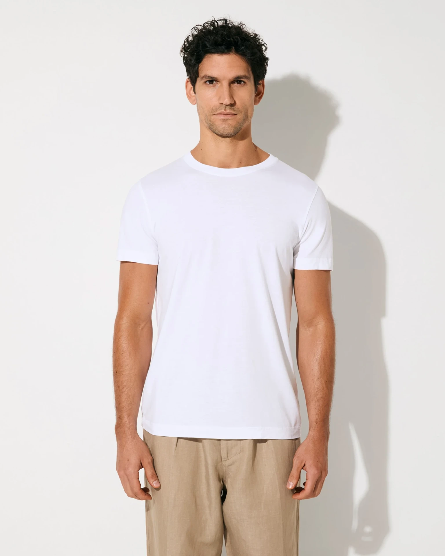M - LS - MIDWEIGHT T-SHIRT