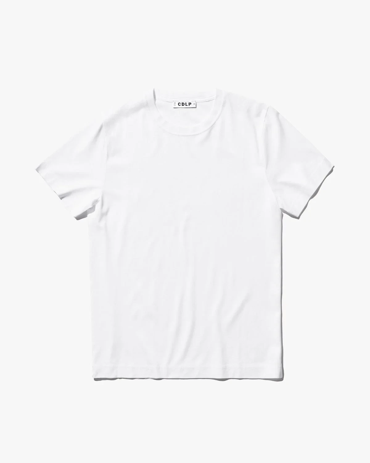 M - LS - MIDWEIGHT T-SHIRT