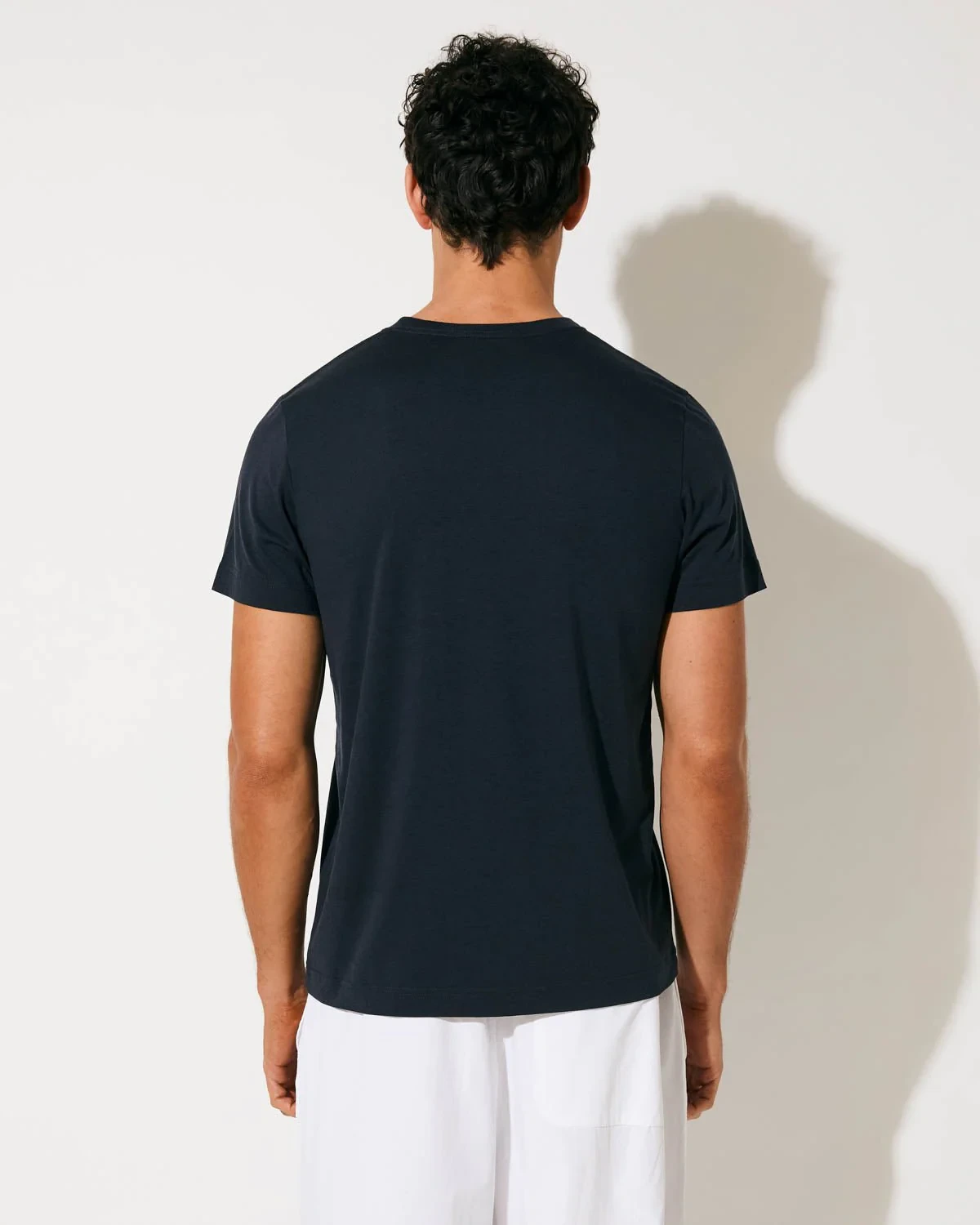 M - LS - MIDWEIGHT T-SHIRT