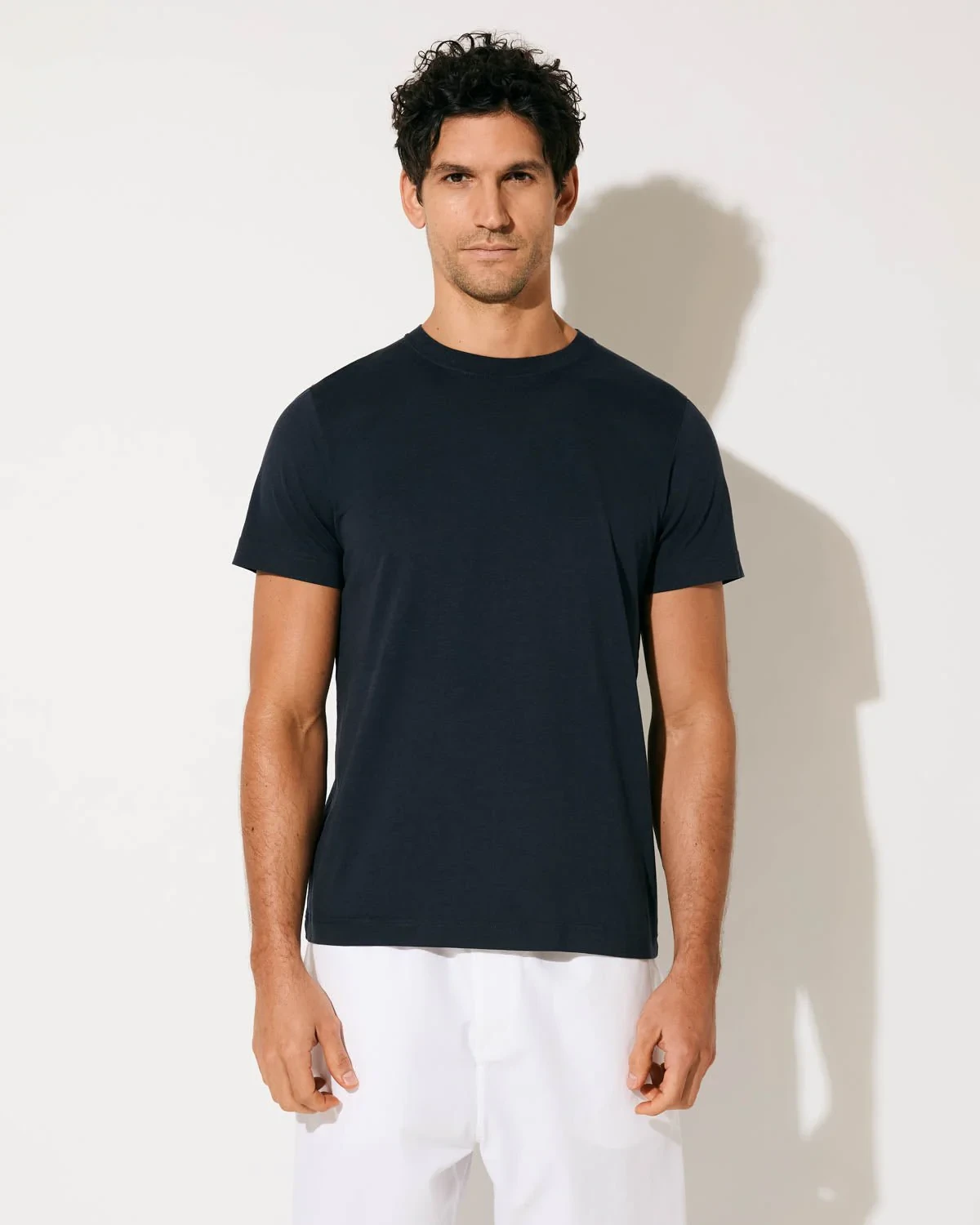 M - LS - MIDWEIGHT T-SHIRT