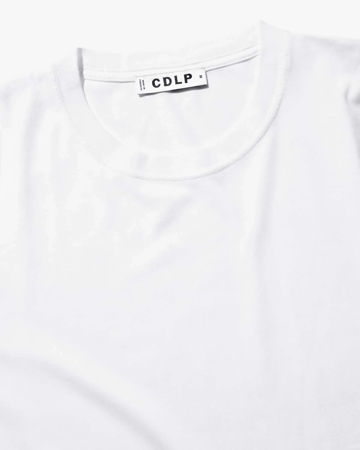 M - LS - MIDWEIGHT T-SHIRT