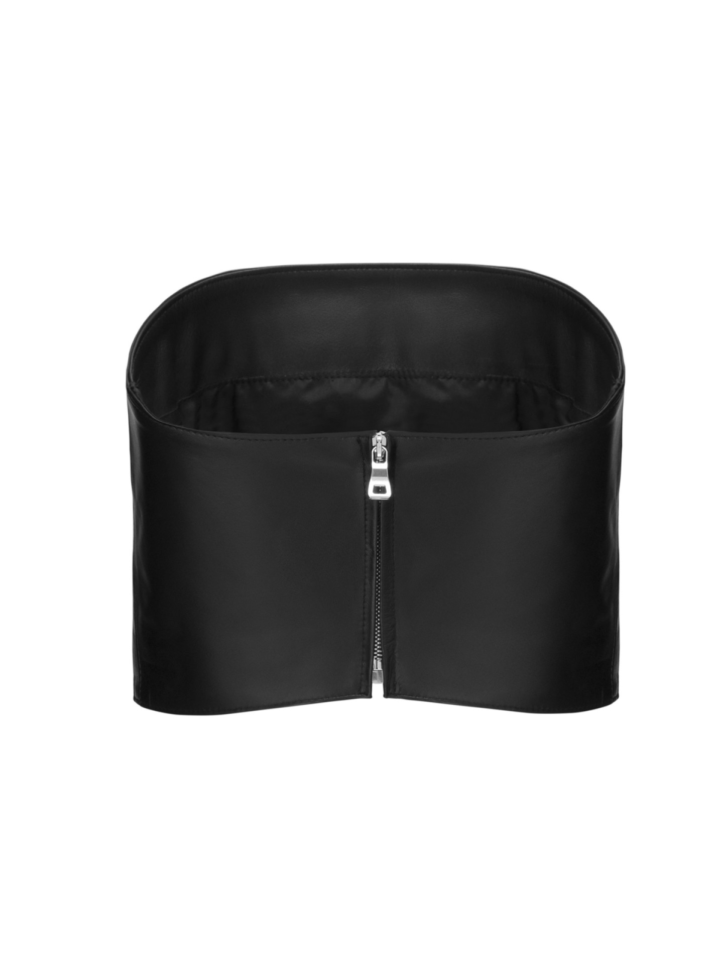 MARLOWE TOP IN BLACK