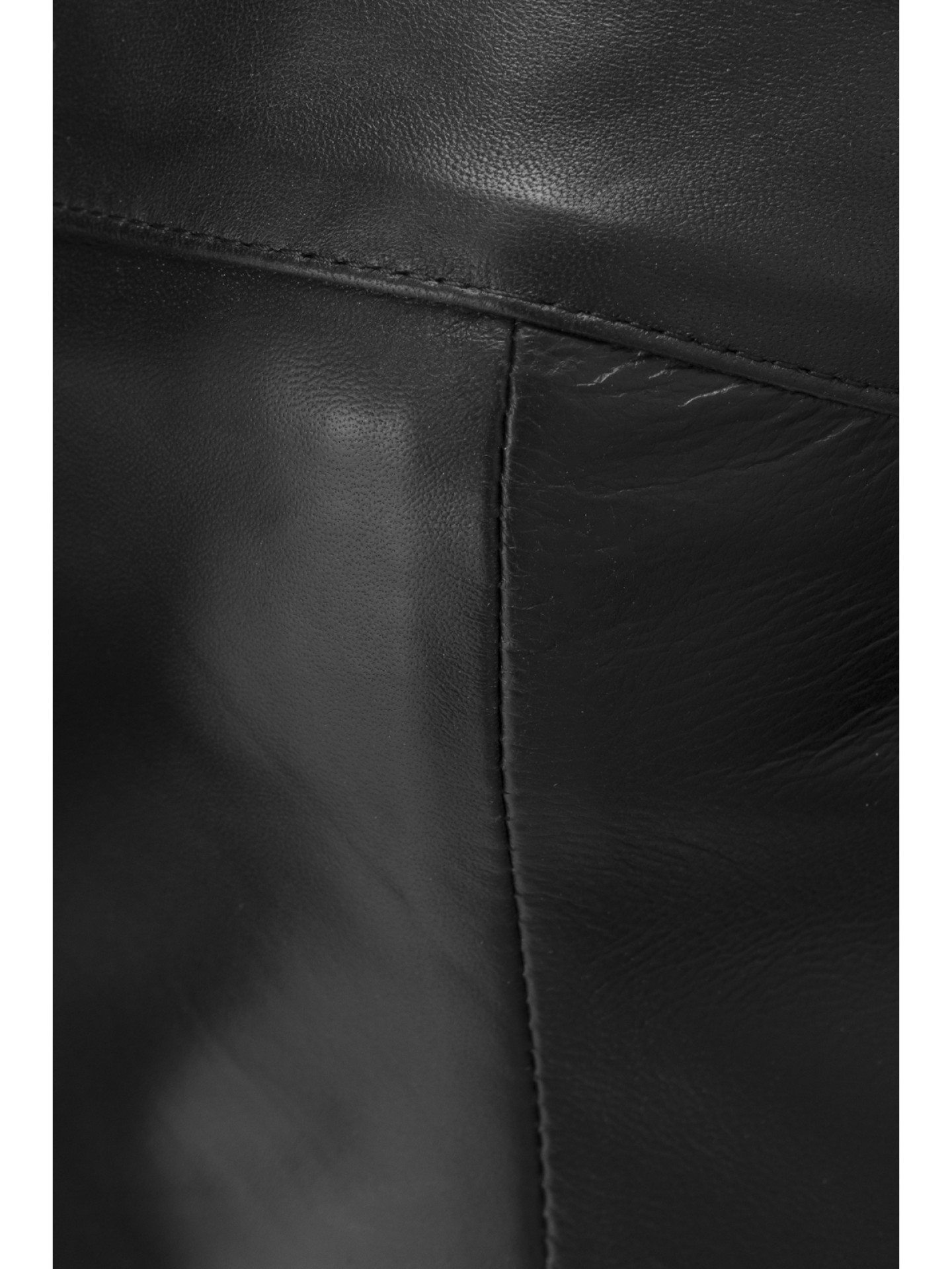 MARLOWE TOP IN BLACK