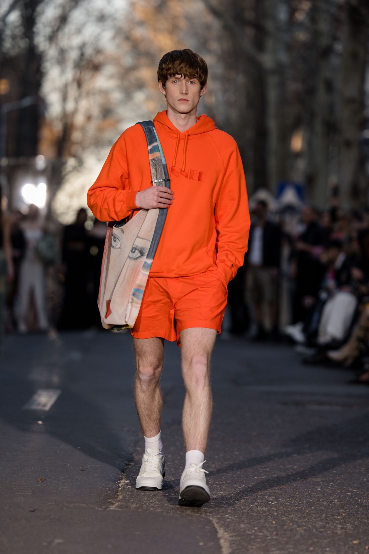 MOLDOVAN BRANDS RUNWAY — DOFAMIN SS25