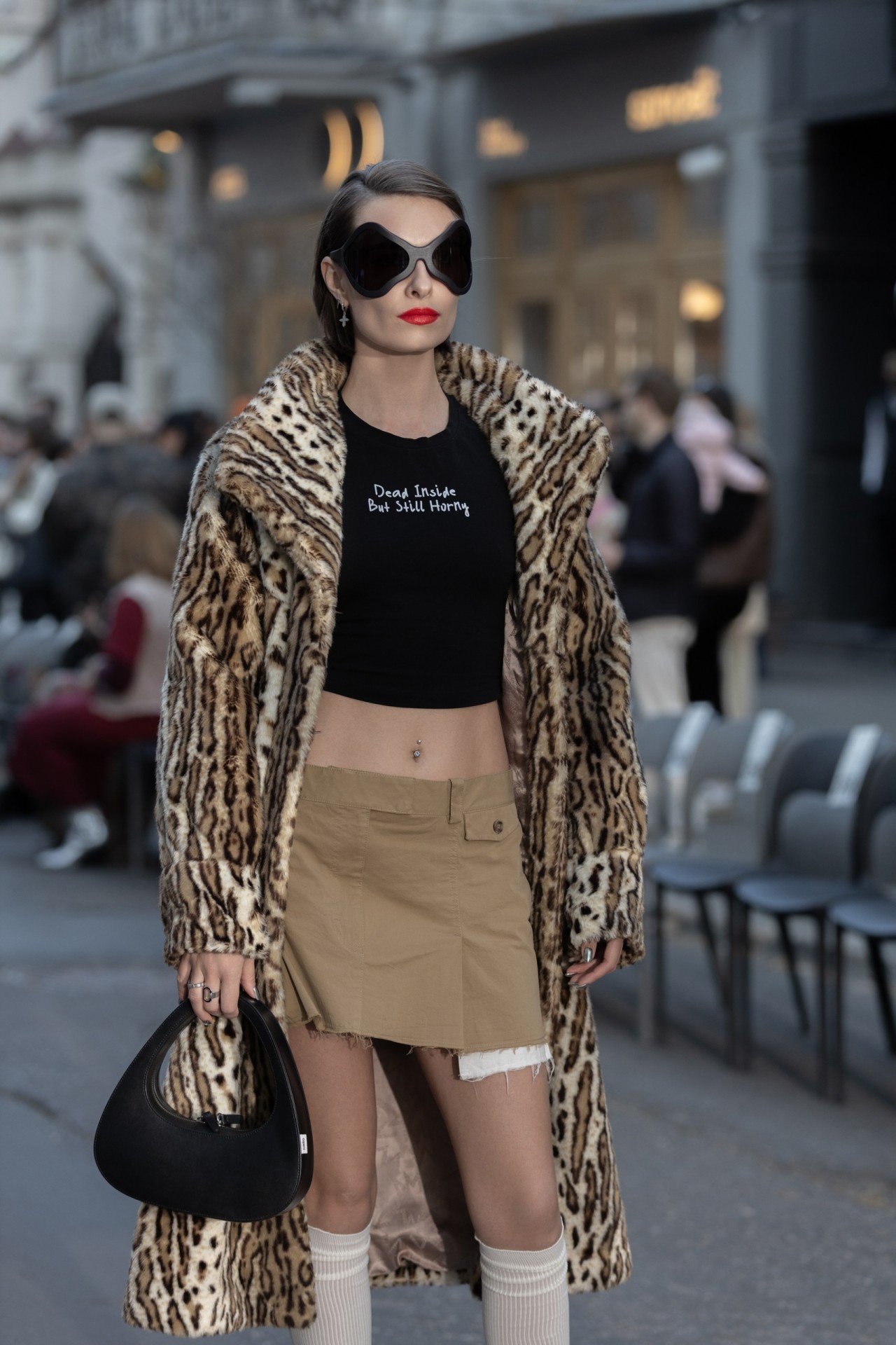 MOLDOVAN BRANDS RUNWAY — DOFAMIN SS25