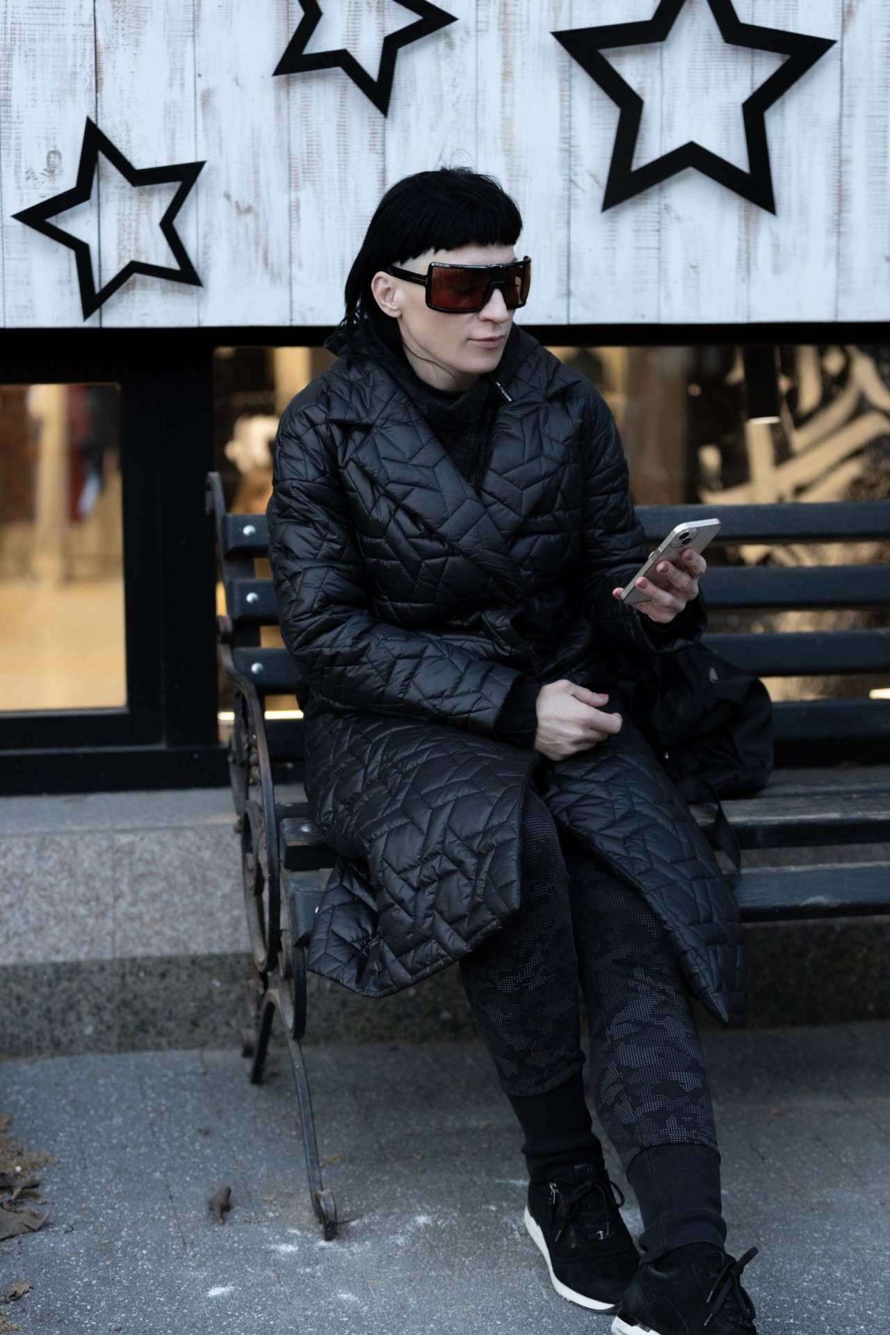 MOLDOVAN BRANDS RUNWAY — DOFAMIN SS25