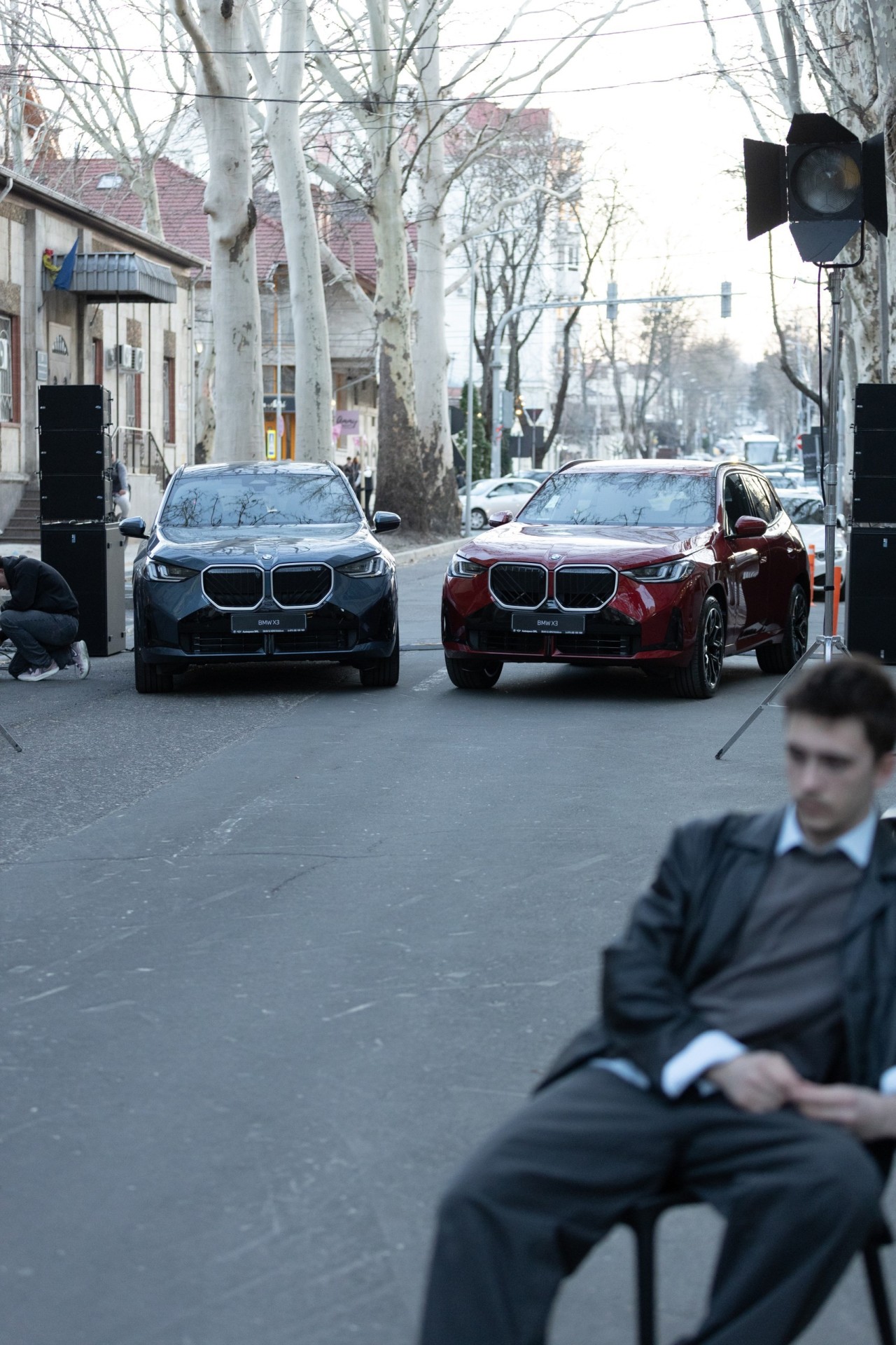 MOLDOVAN BRANDS RUNWAY — DOFAMIN SS25