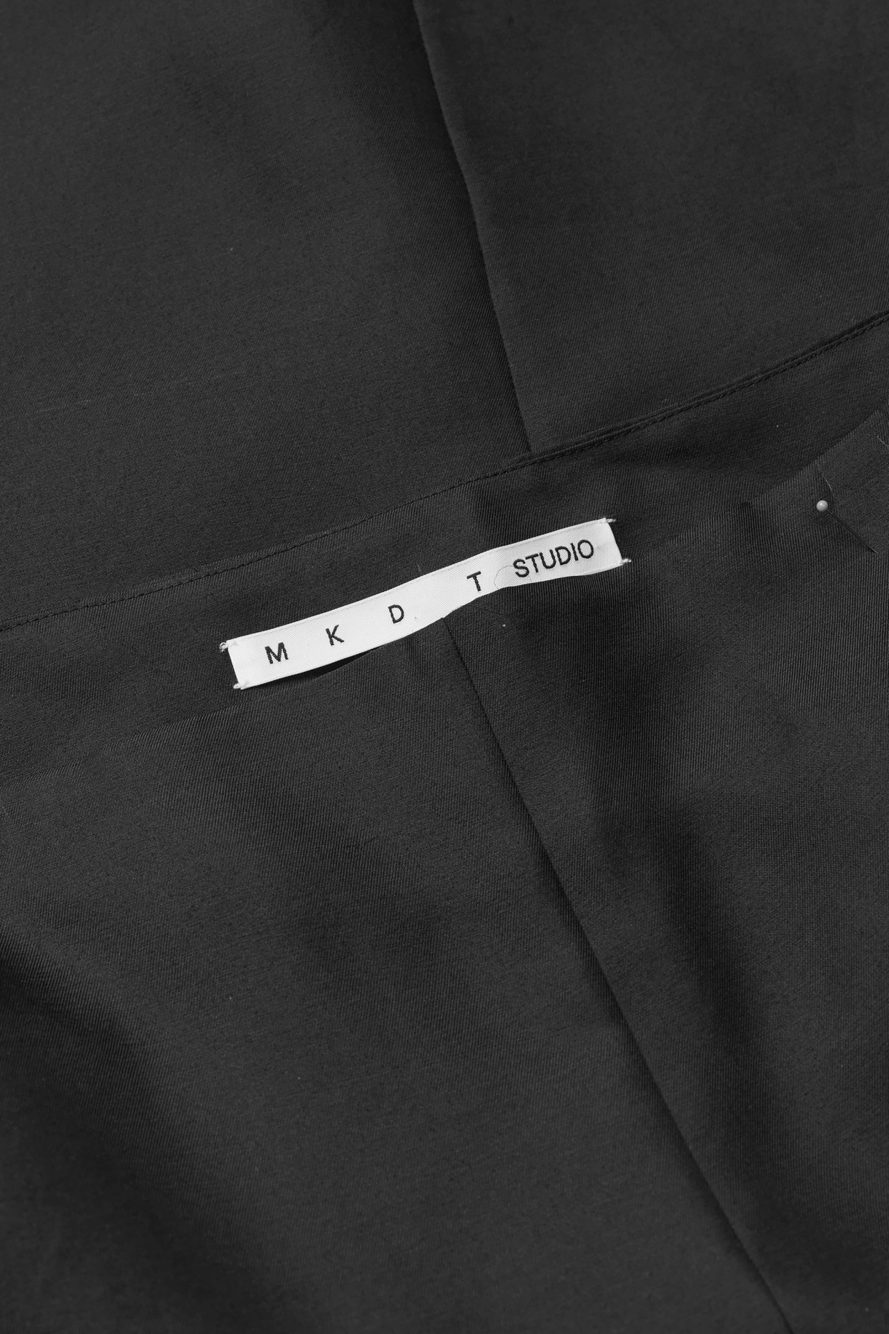 ATELIER NOSHIE SKIRT BLACK