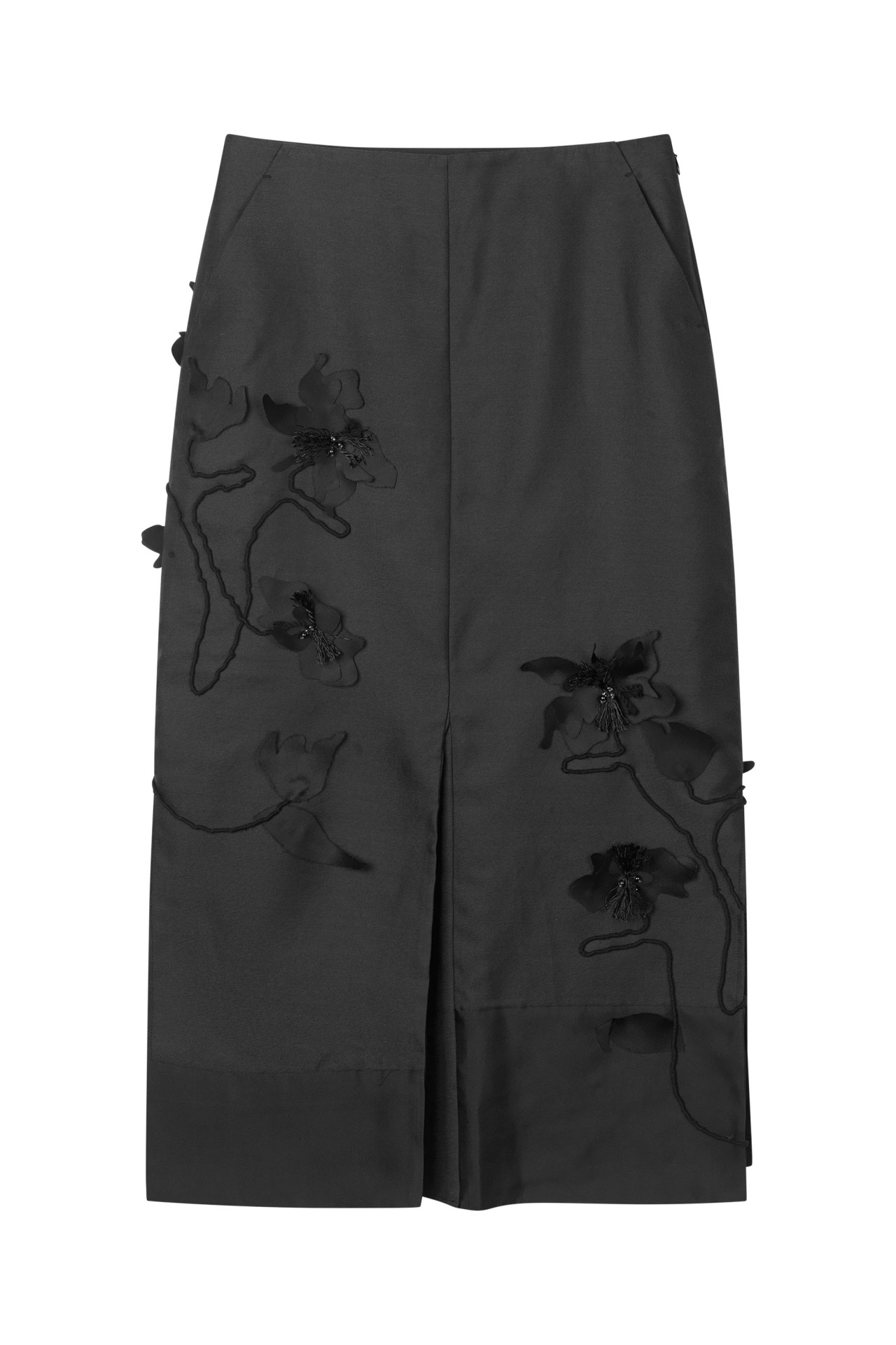 ATELIER NOSHIE SKIRT BLACK