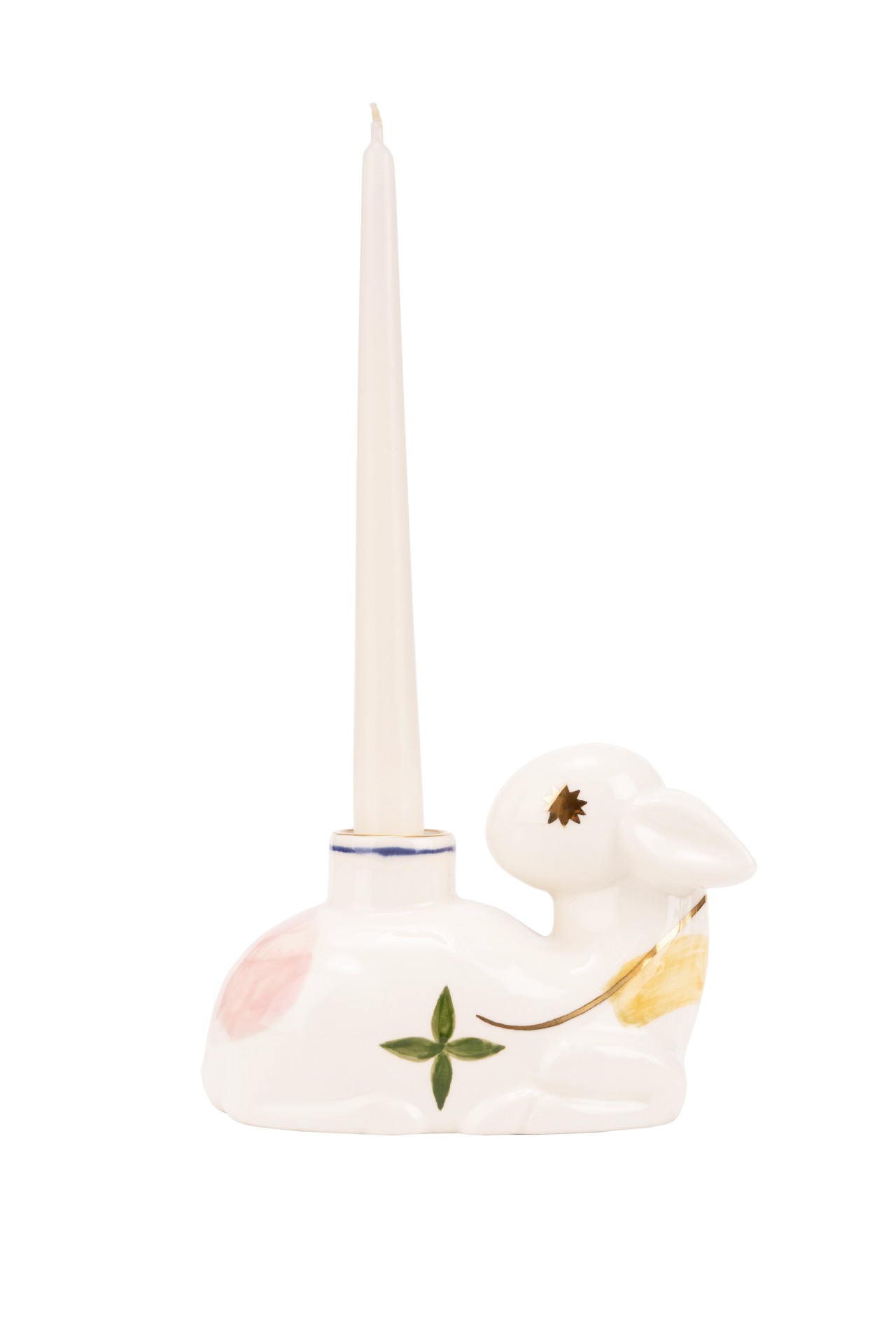 ORNATE CANDLE HOLDER VESNA