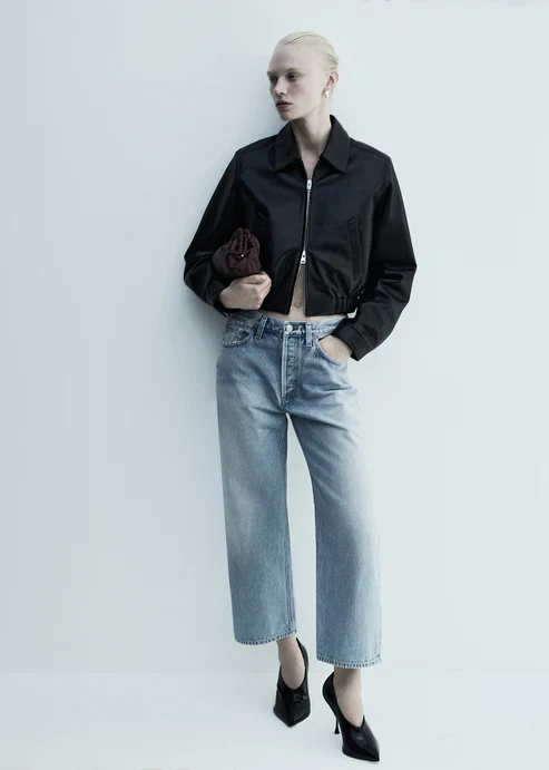 REN IN ORTEN IN BLUE