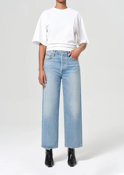 REN IN ORTEN IN BLUE