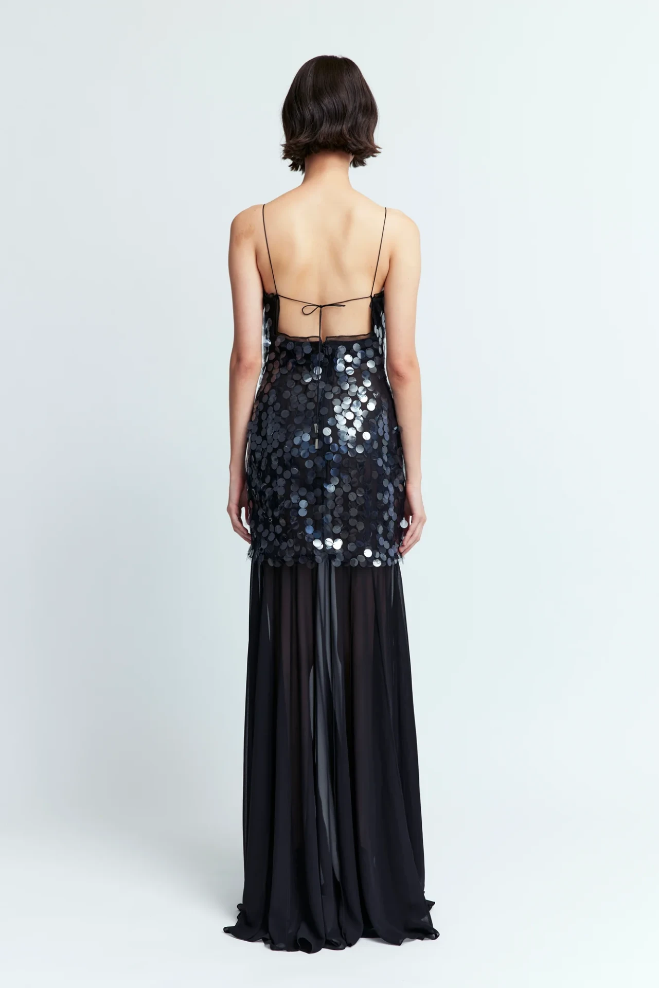 SALIA GOWN