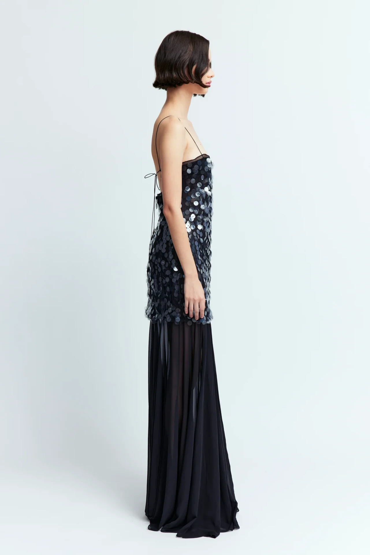 SALIA GOWN
