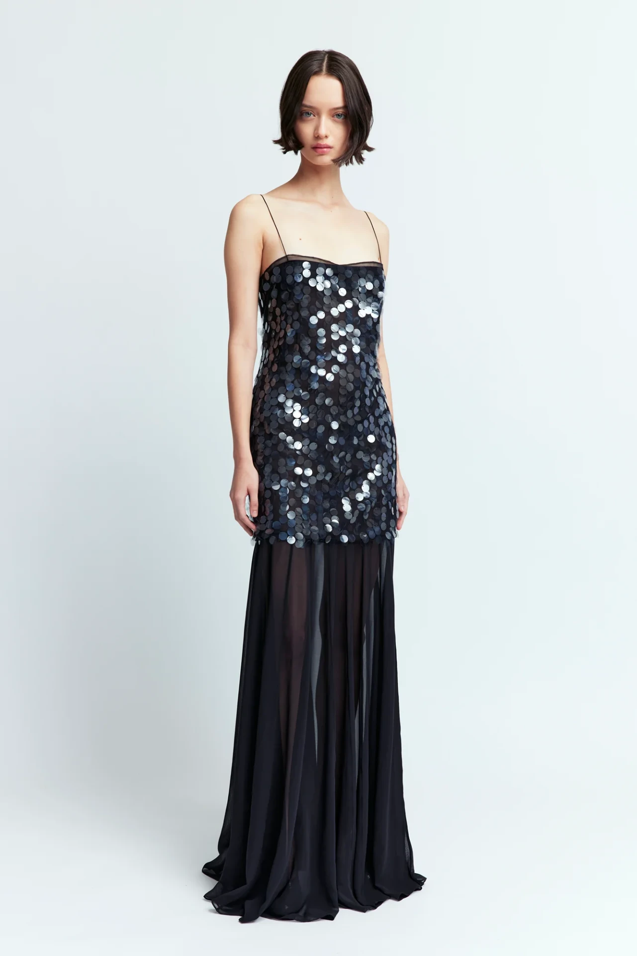 SALIA GOWN