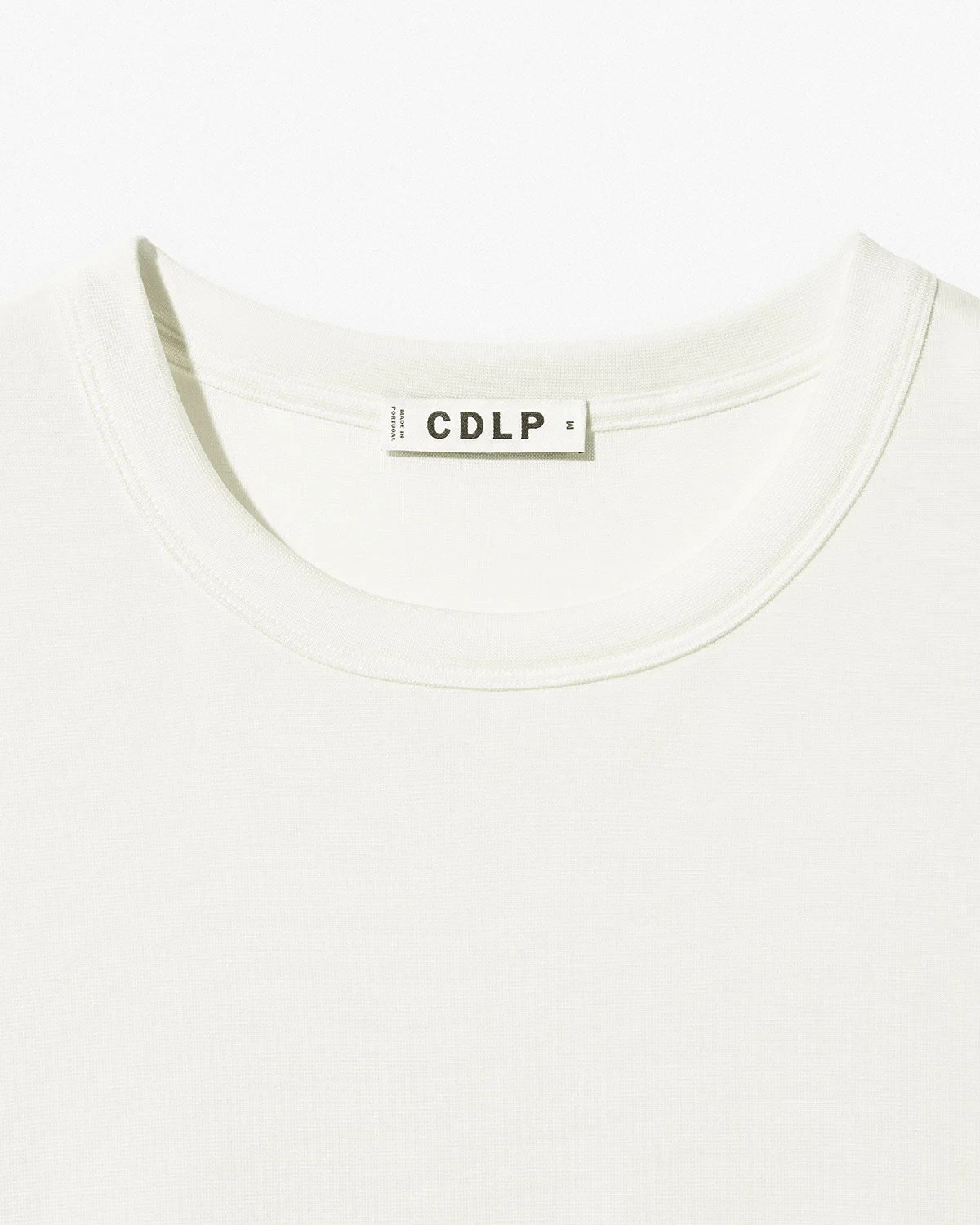 M - SEACELL T-SHIRT IN WHITE