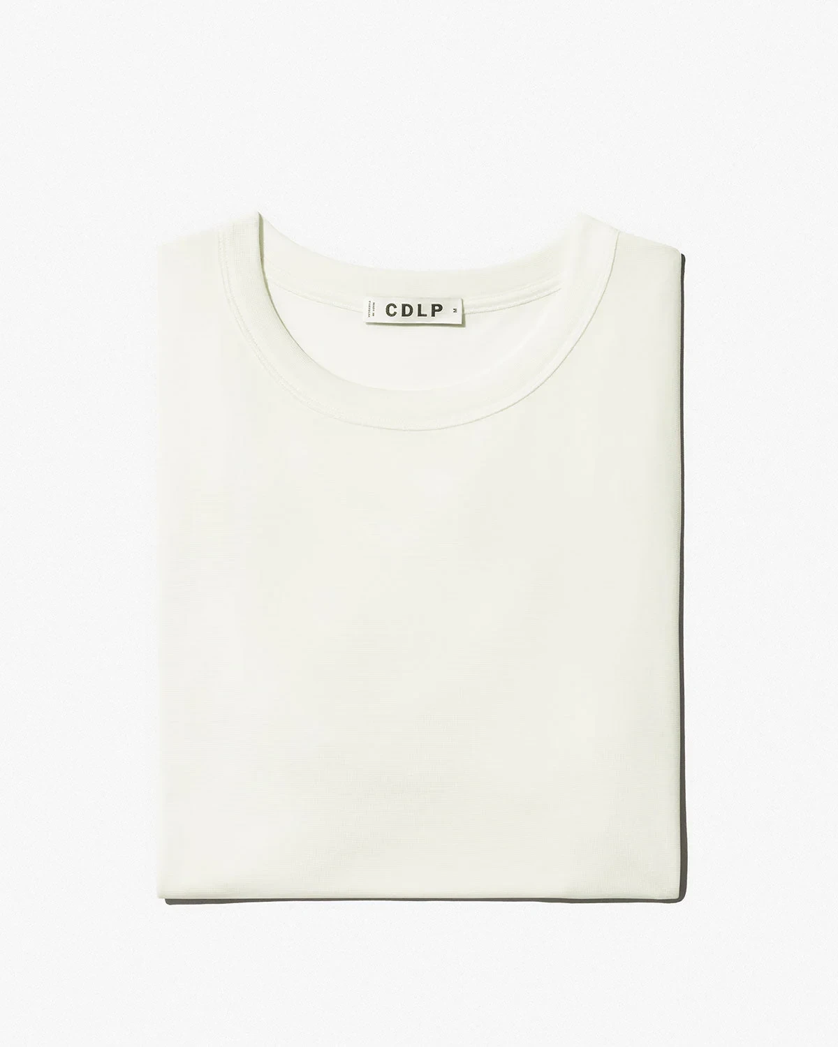 M - SEACELL T-SHIRT IN WHITE