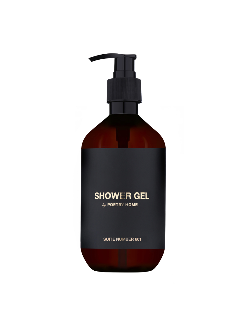 Shower Gel SUITE 601