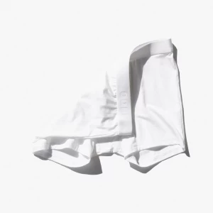 M - 3X BOXER BRIEFS Black/SkyGrey/White