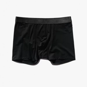 M - 3X BOXER BRIEFS Black/SkyGrey/White
