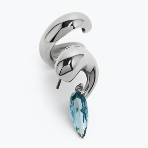 MINI SHARP ALIEN AQUA EARSET S.RIGHT RH