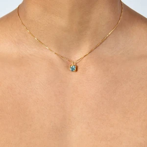 SKY NANO MELT NECKLACE