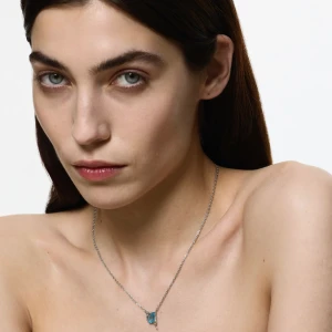 SKY MINI MELT NECKLACE 