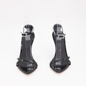 BLONDIE 100 RUE IN BLACK