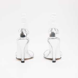 BLONDIE 100 RUE IN SILVER 